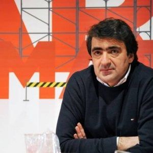 Cgil Puglia, Pino Gesmundo rieletto segretario regionale: "Contro chi specula sugli ultimi"
