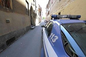 Sgominata la baby gang di via Creta:<br />pest&ograve; a sangue gay e ragazzino ebreo
