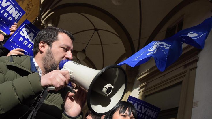 Ecco perché i rimpatri dei migranti non funzionano