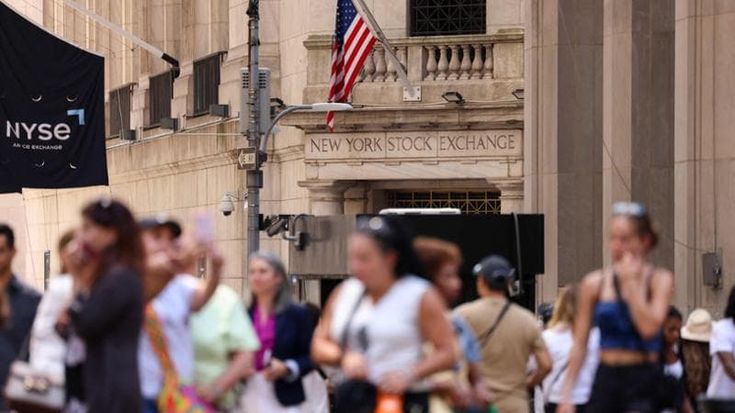 Da Tokyo a Wall Street, tempesta sulle Borse: e la Fed è sotto accusa