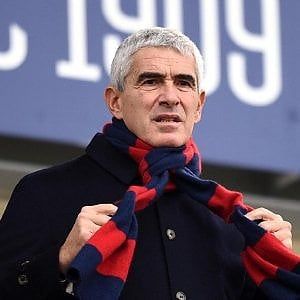 Casini fa un assist a Saputo: "La squadra è più debole ma Joey è il nostro tredici"