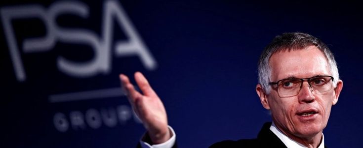Gruppo Psa, prove di ripartenza