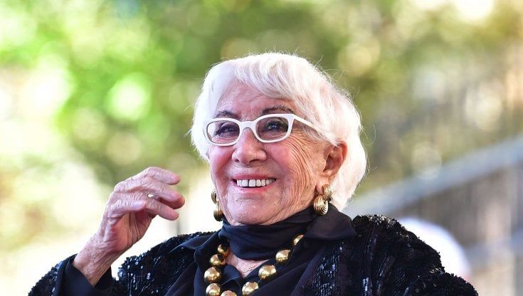 Lina Wertmüller e la sua Sicilia degli eccessi, un rapporto da Guinness
