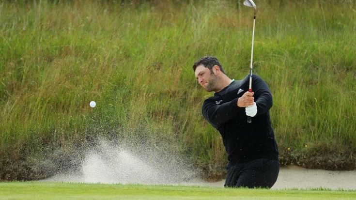 Golf, Rahm passa alla Superlega araba per oltre 550 milioni di dollari. Contratto più ricco della storia dello sport, battuti CR7 e le stelle Nba