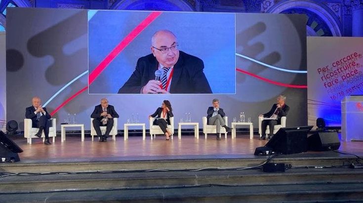 Gardini (Pres. Confcooperative): “Formazione, lavoro e un’economia civile per la ripresa del Paese”