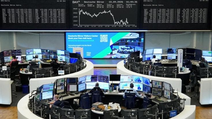 Le Borse di oggi, 11 settembre. L’Europa allunga dopo l’inflazione Usa, ancora vendite sui bond