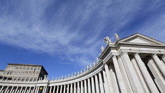 Misericordiae Vultus, Bolla di indizione del Giubileo straordinario della Misericordia 