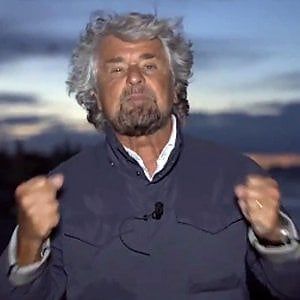 Convention nazionale M5s a Palermo, sconti con Alitalia e Tirrenia