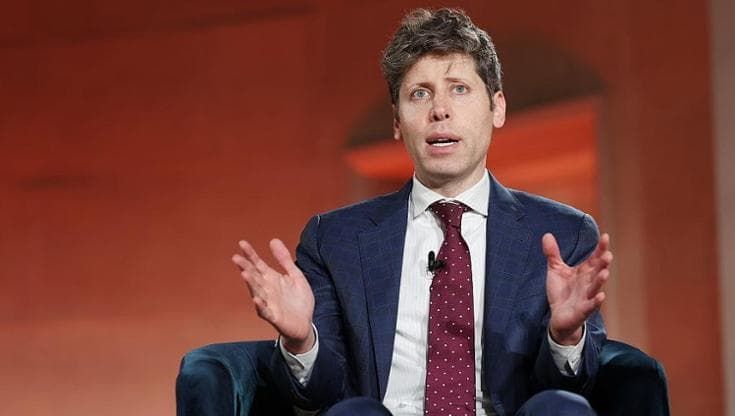 OpenAI ha chiuso un round di finanziamento da 122 miliardi di dollari