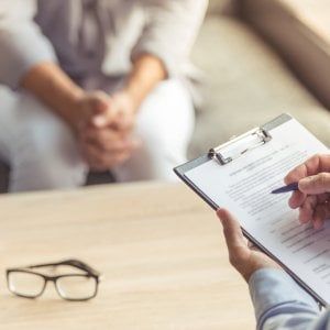 Depressione sottovalutata quando legata ad altre malattie 