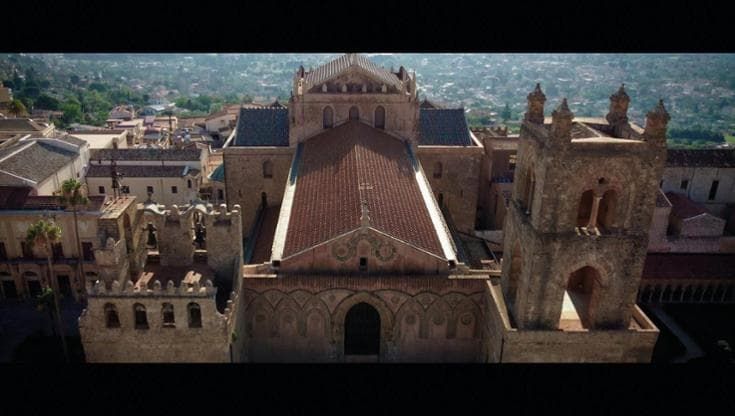 Un film su Monreale apre il festival del cinema archeologico