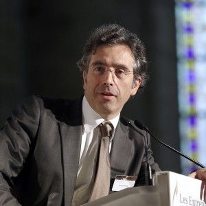 Reyni&eacute;: "Quello del Front National &egrave; un populismo stile Fallaci"