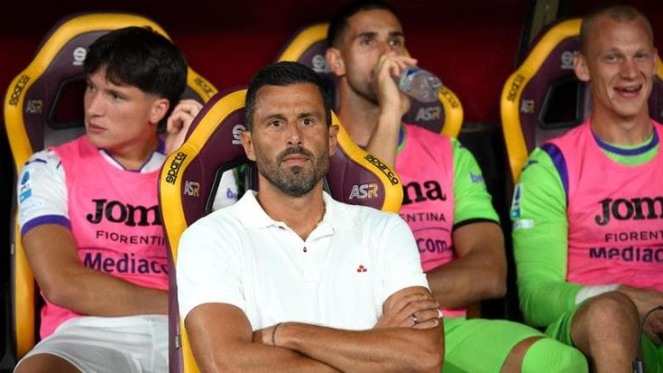 Fiorentina, ma che ti succede? Dopo la Roma la città è divisa. Grosso: “Calma, c’è da lavorare”
