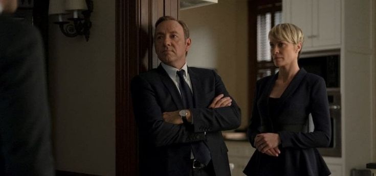 'House of cards', il futuro della serie è incerto. E Underwood forse morirà