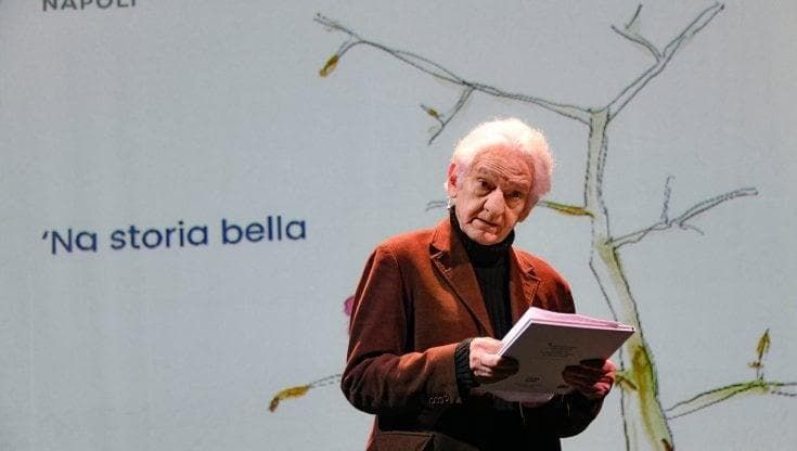 Nello Mascia al Bellini: “Nel personaggio di Svevo ho ritrovato i tanti altri della mia carriera”