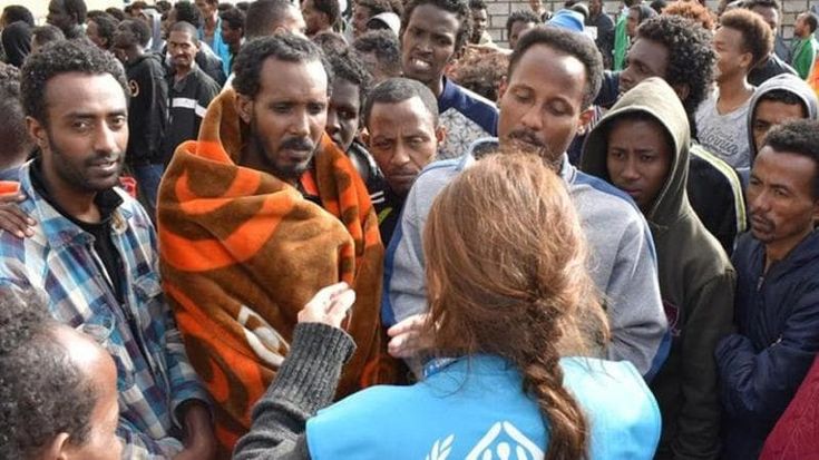 Libia: le inondazioni hanno distrutto e causato migliaia di morti e dispersi: la risposta umanitaria c’è ma è complicata dal contesto politico