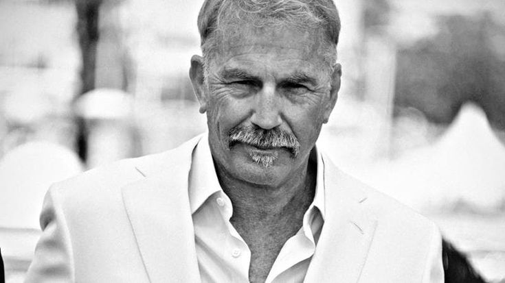 Kevin Costner: “Dopo il divorzio sono aperto all’amore”