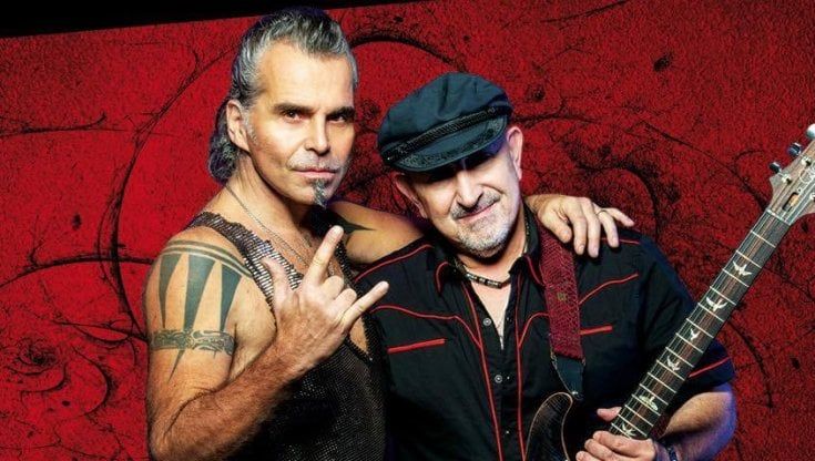 Litfiba, l’ultimo tour: "È venuto il momento  di mettere un punto"