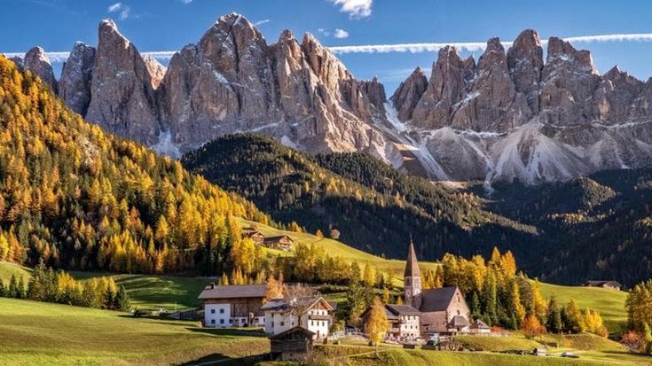 Dalle Dolomiti al Sannio, la settimana di scoperta del Patrimonio Unesco con Italia Nostra