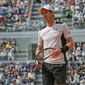 Tennis, Madrid, Coric elimina Murray. Djokovic e Nadal ai quarti di finale