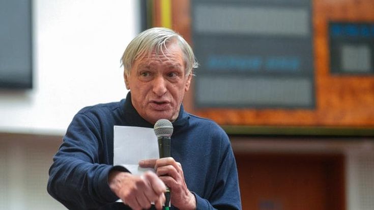 Don Ciotti: “Verso le toghe c’è un intento punitivo, la riforma salva i potenti”