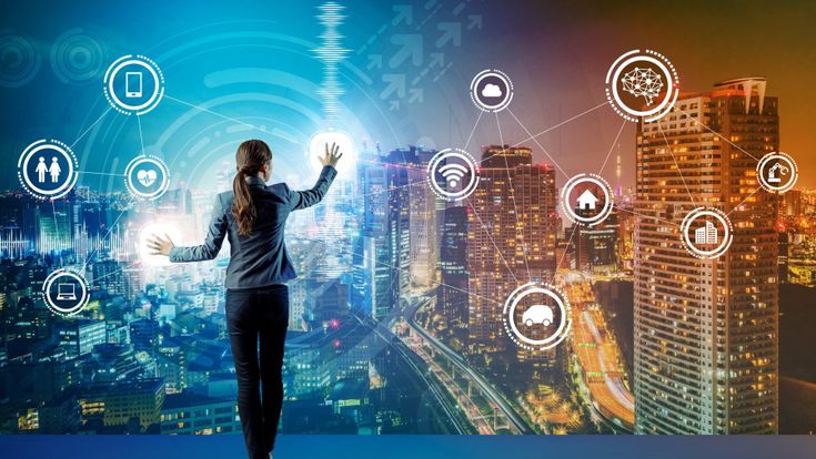 Smart building: tutte le tecnologie che fanno muovere gli immobili