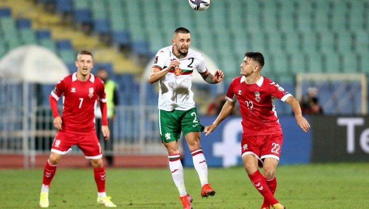Lituania, positivo al Covid il ct Ivanauskas: non sarà in panchina nel match con l'Italia