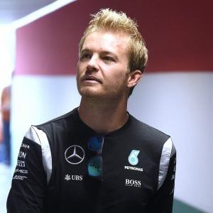 F1, Rosberg rinnova: altri due anni in Mercedes