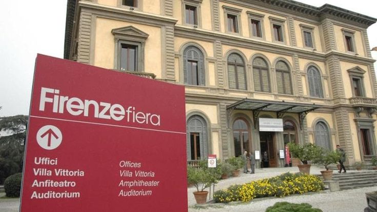 Nuovo socio di Firenze Fiera: si fanno avanti Parma, Pitti e Milano