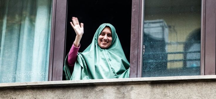 Dialogo tra un portatore di pace e un non so