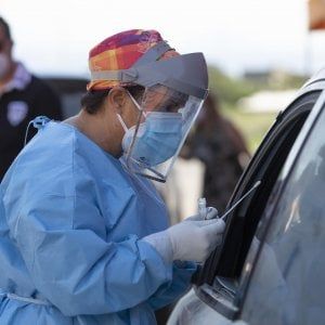 Palermo, chiude l'asilo nido Melograno: un genitore è risultato positivo 