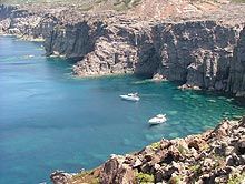 L'isola dell'Isola