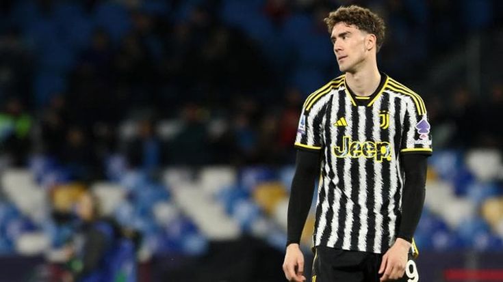 Juve sulle spalle di Vlahovic, è lui l’ago della bilancia nella corsa Champions. Ma contro l’Atalanta non ci sarà