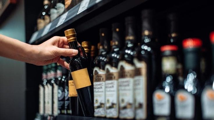 Le sfide del mercato dell’aceto, dalla crisi climatica al problema delle imitazioni