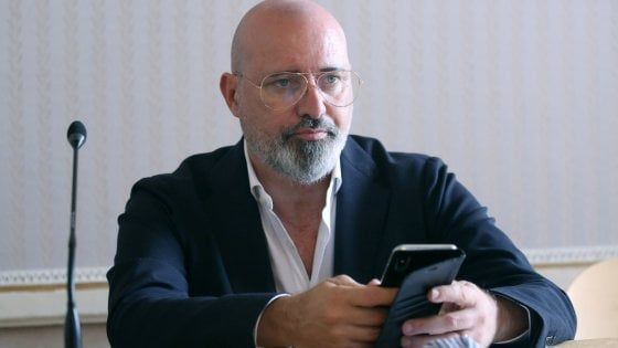 Emilia Romagna, l'ordinanza di Bonaccini per riaprire stadi e piste