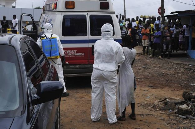 Ebola, Oms: "Oltre 2.500 morti. Epidemia senza precedenti"
