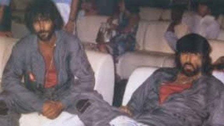 Tor Marancia s'inchina al Monnezza, una targa in onore del "pesciarolo" che ispirò Tomas Milian