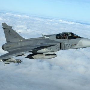 La Svezia blocca l'export di armi verso le dittature
