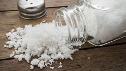Il sale è come una droga. E troppo fa male anche al sistema immunitario
