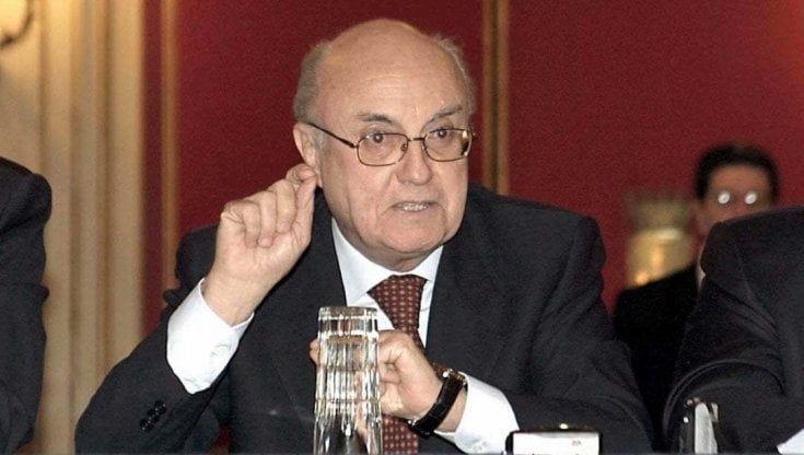 Urbani: "Provo rancore per questo centrodestra, Meloni premier debole”