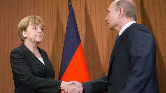 Ucraina, Putin e Poroshenko si parlano: "Necessario fermare operazioni militari"