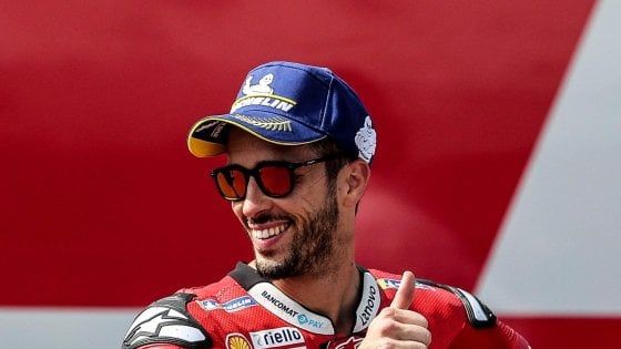 MotoGp, Austria; Dovizioso: ''Dura vincere con questo Marquez''. Lorenzo può tornare alla Ducati 