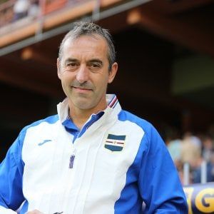 Samp, Giampaolo: "Anche con l'abito della festa restiamo umili e operai"