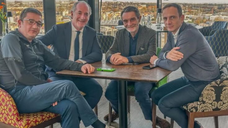 L’insofferenza tra i big del Nord: “Salvini fa il bullo, lo statuto va rivisto”