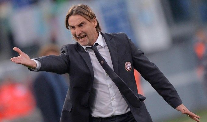 Livorno, Nicola e la ricetta anti-Udinese: "Serve una partita attenta e determinata"