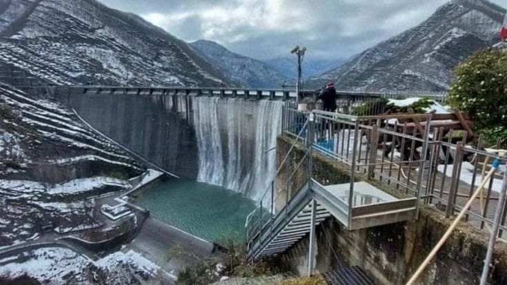 Dighe e cascate, avventure acquatiche dal Trebbia alle Foreste casentinesi