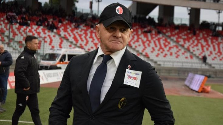 Sampdoria, il ricordo di Beppe Iachini: “La nostra promozione fu esaltante, Sottil può imitarmi”