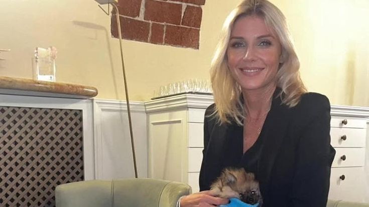 Cristina Seymandi: “Non assolvete chi sparge odio in rete. La violenza comincia lì”
