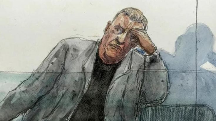 Dominique Pelicot, il racconto choc del marito della donna abusata da decine di uomini: “Sono uno stupratore, come gli altri imputati: tutti sapevano”
