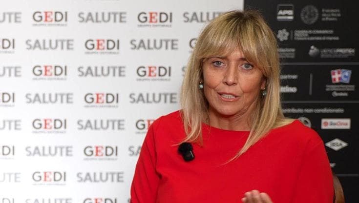 Festival Salute 2025, Bastiani: "Diamo ai giovani strumenti per gestire il loro benessere mentale"